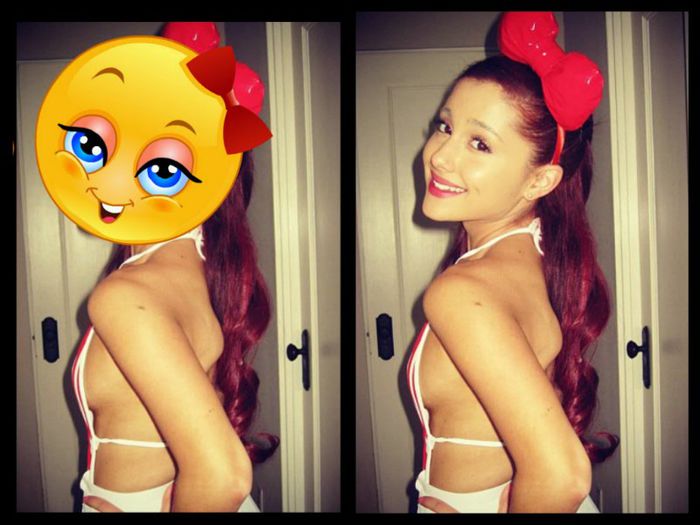 Ariana Grande-Ghicit de IxKeshaDreams - 0_Ghiceste vedeta-TERMINAT_0