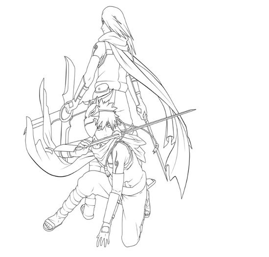 lineart
