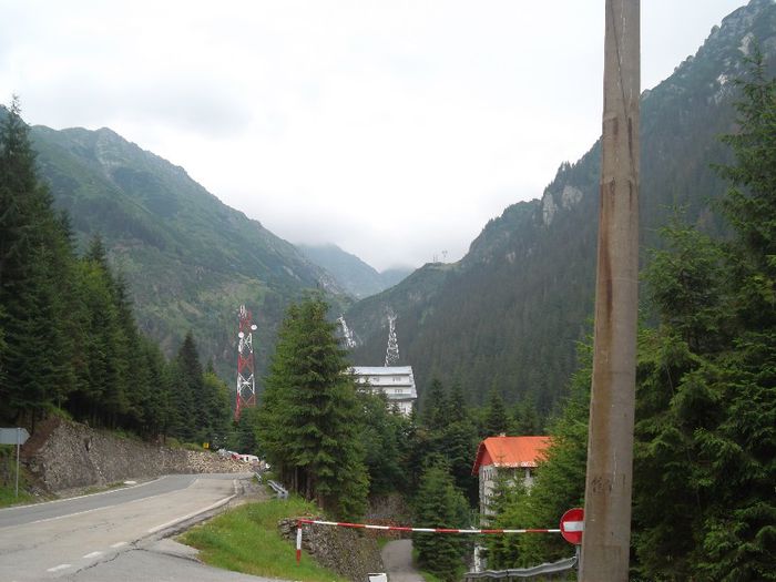  - 00 Pe Transfagarasan