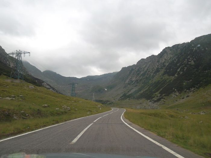  - 00 Pe Transfagarasan