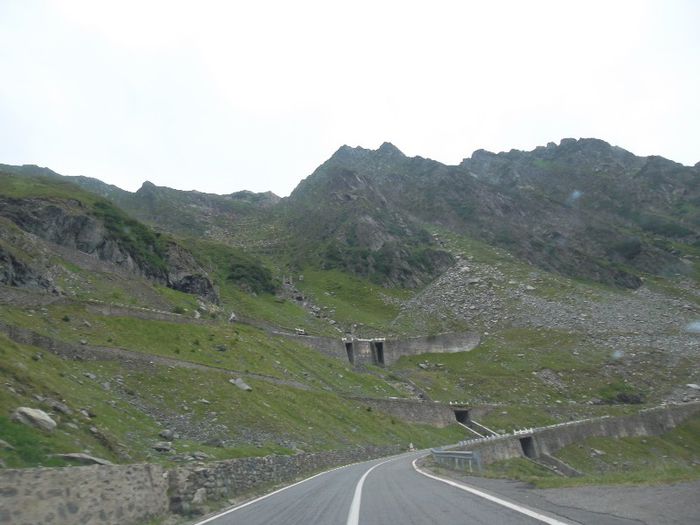  - 00 Pe Transfagarasan