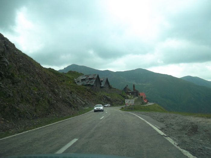  - 00 Pe Transfagarasan