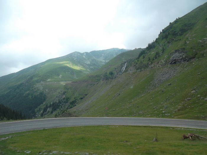  - 00 Pe Transfagarasan