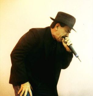 Scatman John