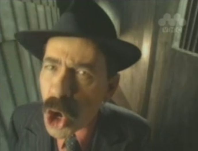 Scatman John