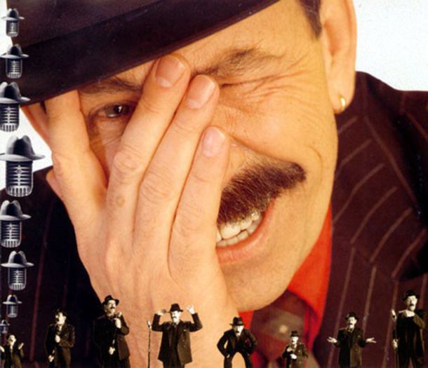 Scatman John - Scatman John