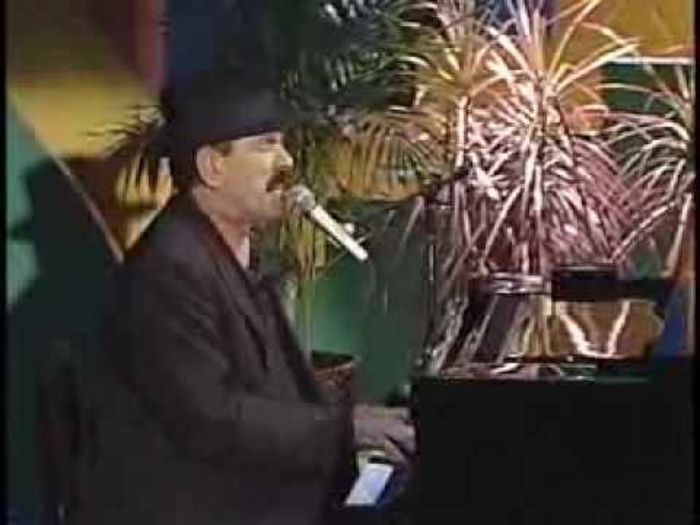Scatman John