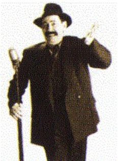 Scatman John