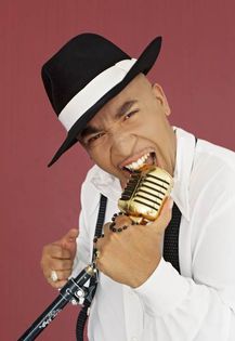 Lou Bega - Lou Bega