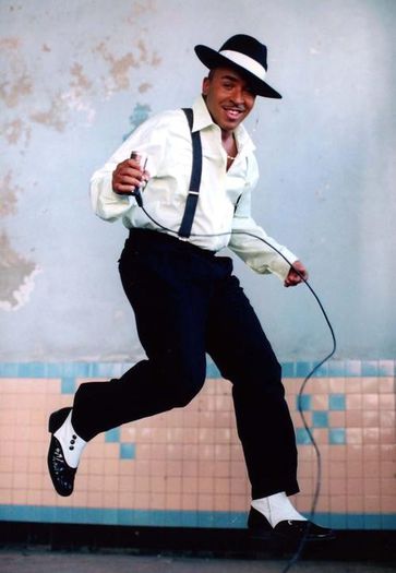 Lou Bega - Lou Bega