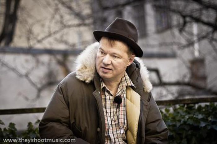 Edwyn Collins - Edwyn Collins