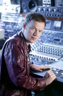 Edwyn Collins