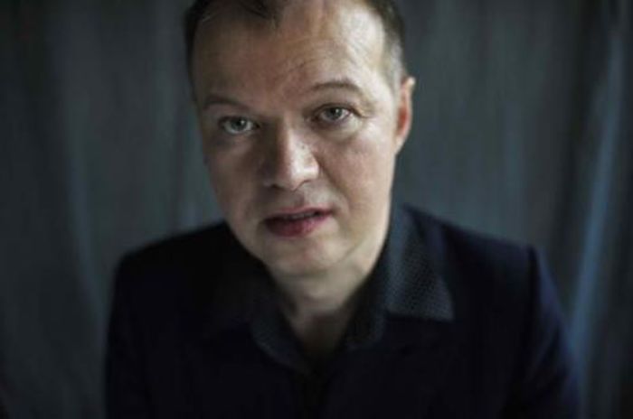 Edwyn Collins