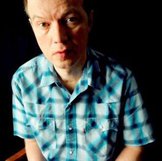 Edwyn Collins