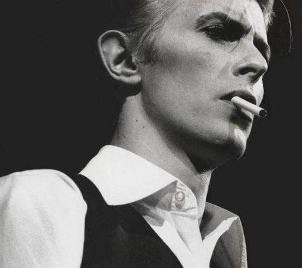 David Bowie - David Bowie