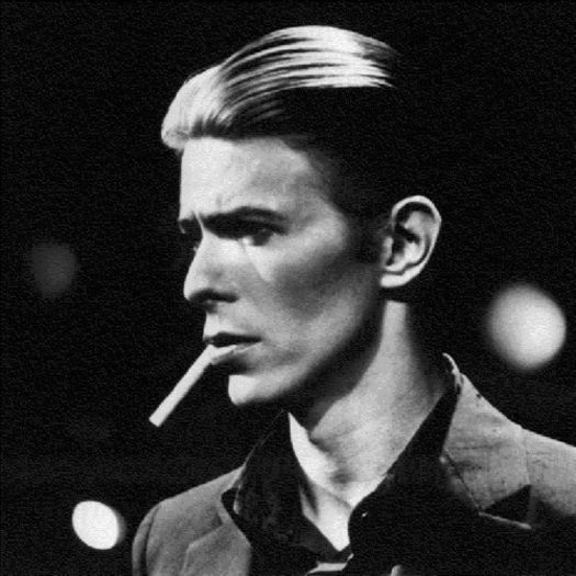 David Bowie - David Bowie