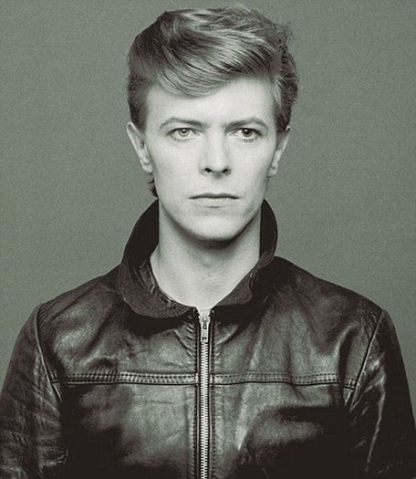 David Bowie - David Bowie