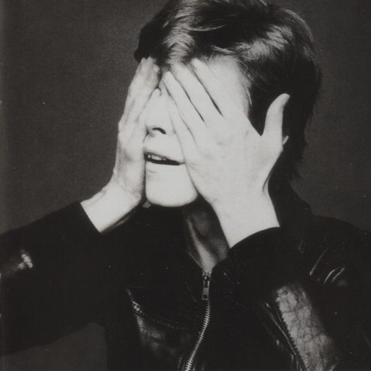 David Bowie - David Bowie