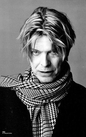 David Bowie - David Bowie