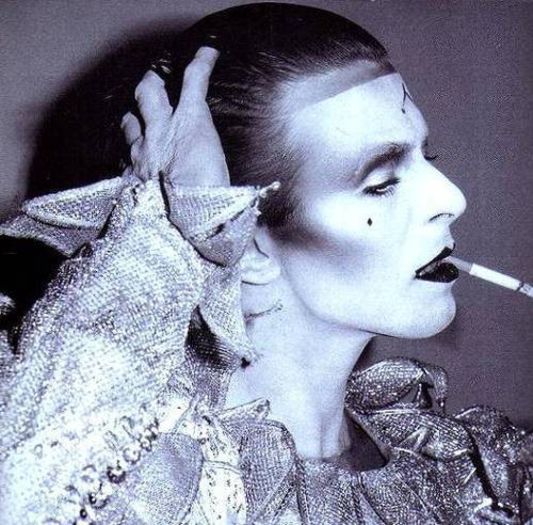 David Bowie - David Bowie