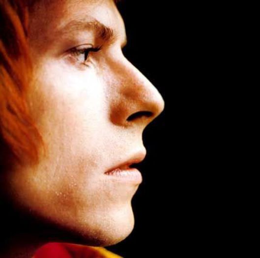 David Bowie - David Bowie