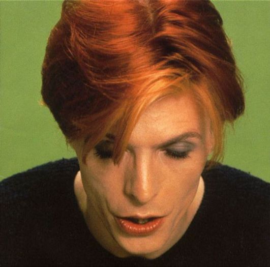 David Bowie - David Bowie