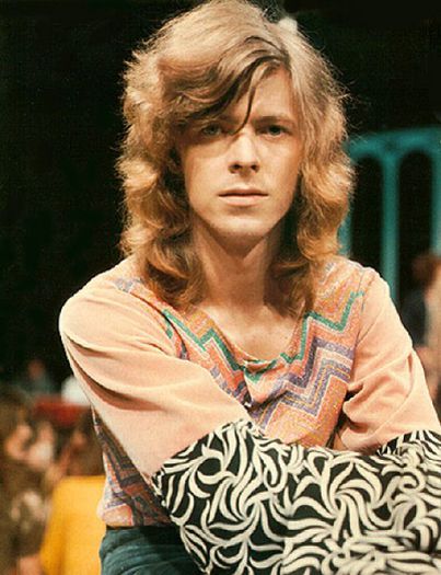 David Bowie - David Bowie