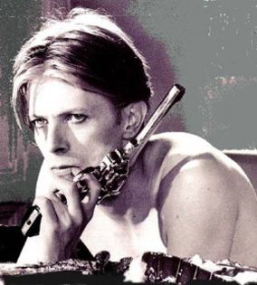 David Bowie - David Bowie