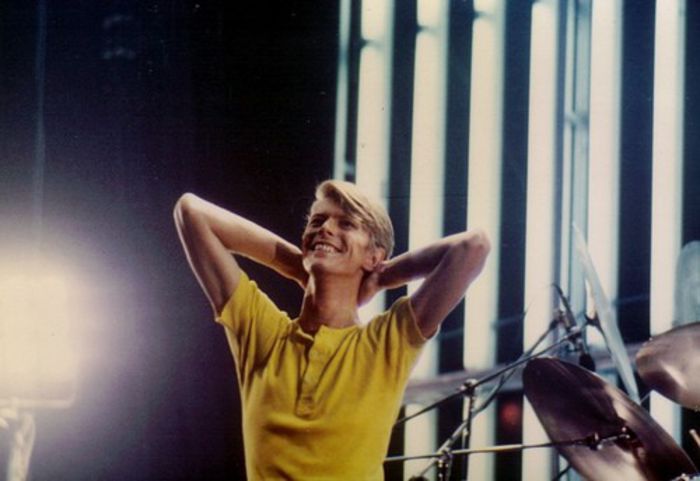 David Bowie - David Bowie