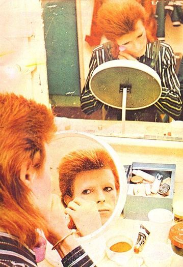David Bowie - David Bowie