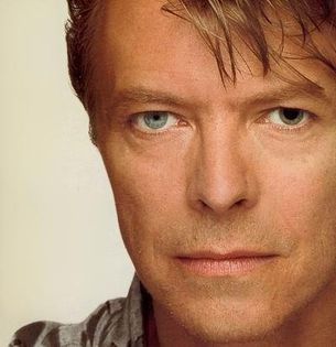 David Bowie - David Bowie