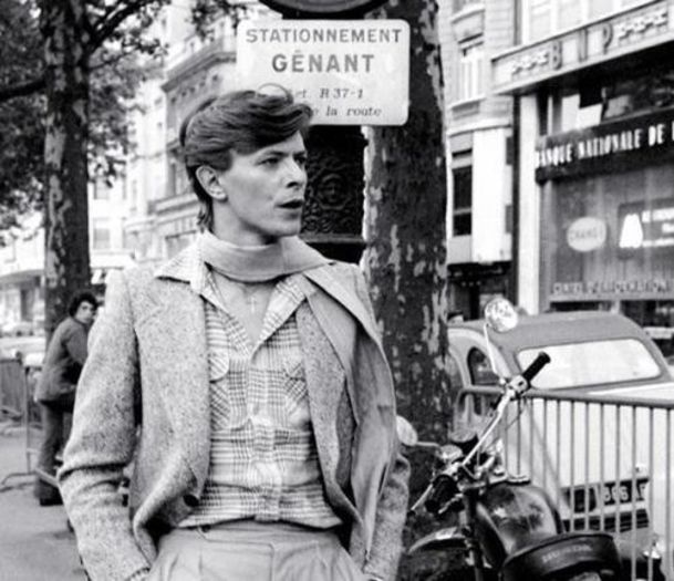 David Bowie - David Bowie