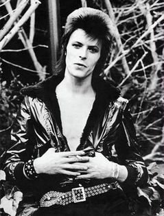David Bowie - David Bowie