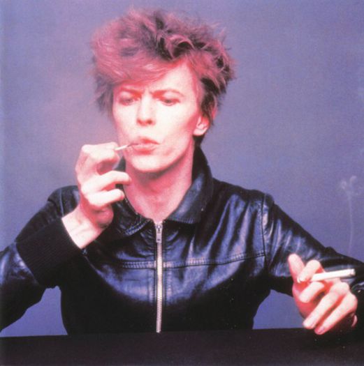 David Bowie