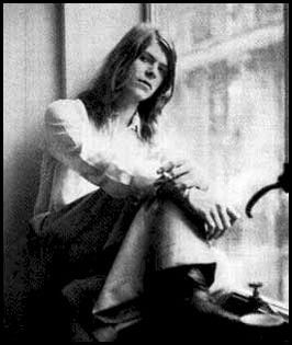 David Bowie