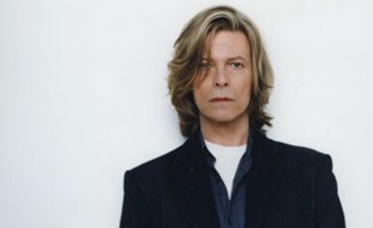 David Bowie