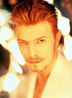 David Bowie