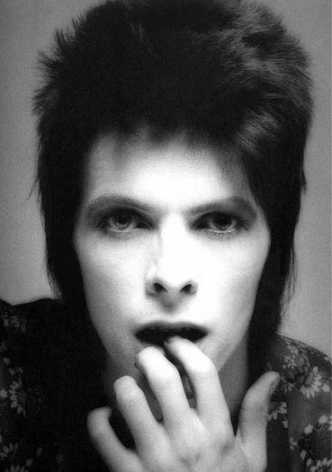 David Bowie - David Bowie