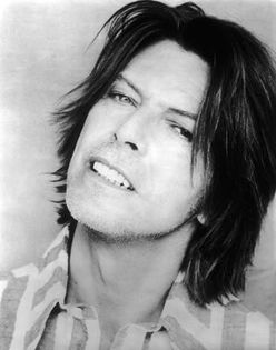 David Bowie