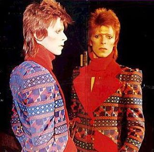 David Bowie