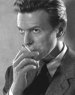 David Bowie - David Bowie