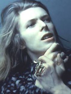 David Bowie