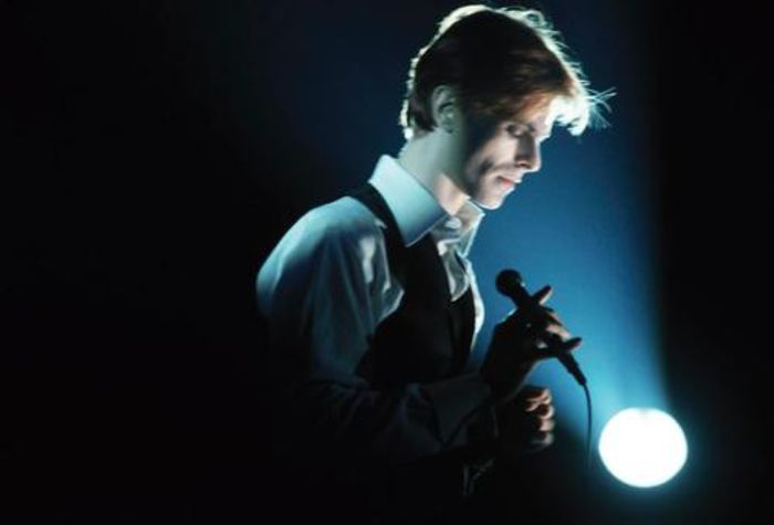 David Bowie
