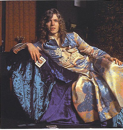 David Bowie - David Bowie