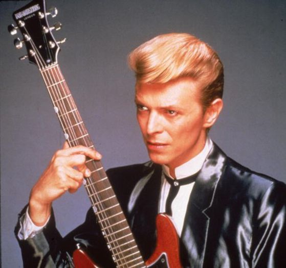 David Bowie - David Bowie