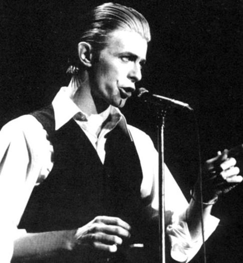 David Bowie - David Bowie