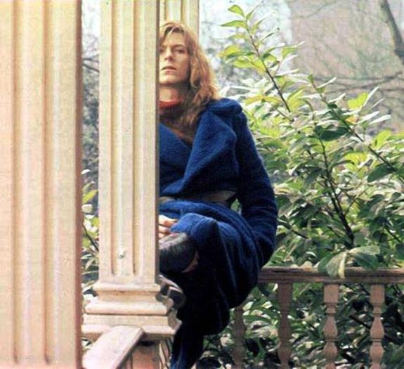 David Bowie - David Bowie