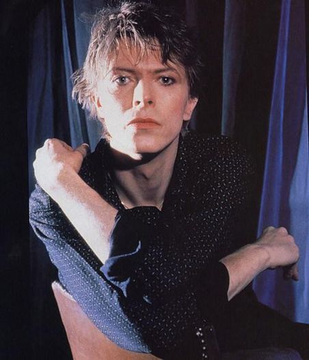 David Bowie - David Bowie