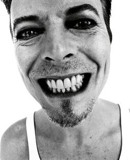 David Bowie