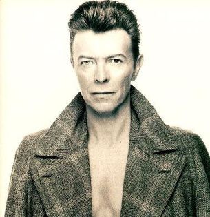 David Bowie - David Bowie